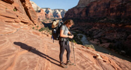 10 Best Hiking Gear for Angels Landing in 2026