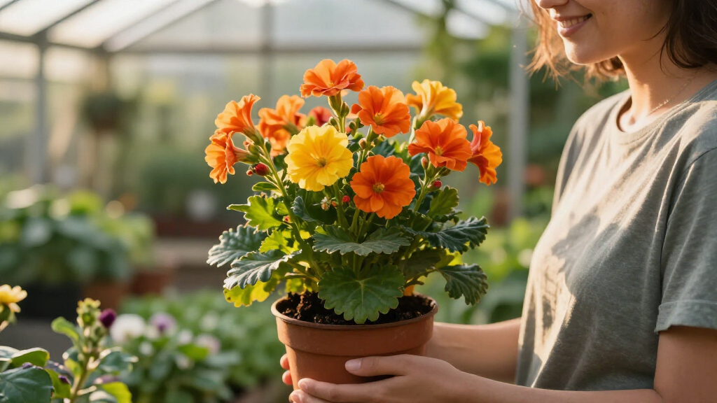 10 Flower-Forever Versions Of Your Favourite Annual Blooms – Plant Once, Enjoy For Years