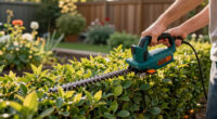 11 Best Cordless Hedge Trimmers for 2026