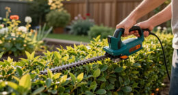 11 Best Cordless Hedge Trimmers for 2026