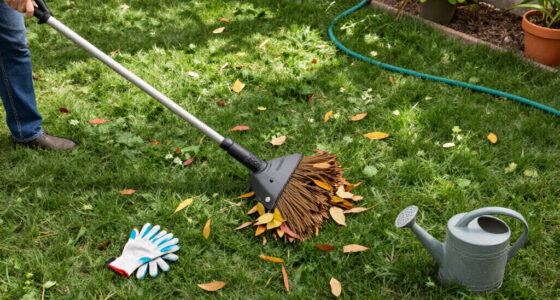 11 Best Leaf Blowers For Yard Cleanup In 2026