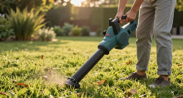 12 Best Cordless Leaf Blowers in 2026