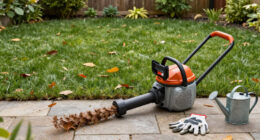 12 Best Electric Leaf Blowers in 2026