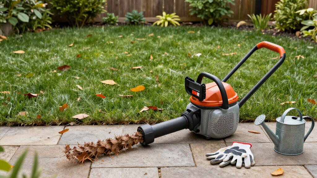 12 Best Electric Leaf Blowers in 2026