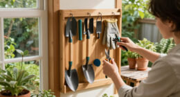 12 Best Garden Tool Storage Organizers for 2026
