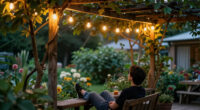 12 Best Outdoor String Lights for Patios, Backyards, and Parties in 2026