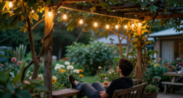 12 Best Outdoor String Lights for Patios, Backyards, and Parties in 2026