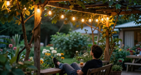12 Best Outdoor String Lights for Patios, Backyards, and Parties in 2026