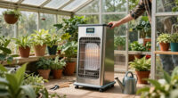 13 Best Garden Greenhouse Heaters in 2026