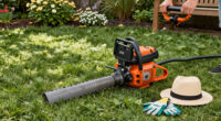 13 Best Gas-Powered Leaf Blowers in 2026