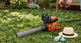 13 Best Gas-Powered Leaf Blowers in 2026