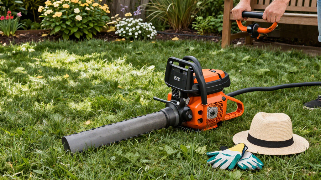 13 Best Gas-Powered Leaf Blowers in 2026