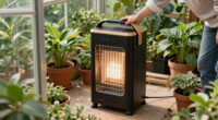 13 Best Greenhouse Heaters for a Warmer Growing Season in 2026