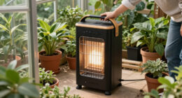 13 Best Greenhouse Heaters for a Warmer Growing Season in 2026