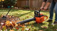 13 Best Leaf Blowers for Fall Yard Work in 2026