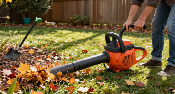 13 Best Leaf Blowers for Fall Yard Work in 2026