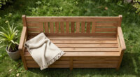 13 Best Outdoor Storage Benches in 2026