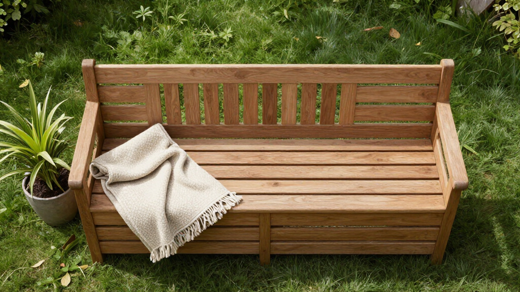 13 Best Outdoor Storage Benches in 2026