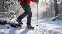 13 Best Salomon Winter Hiking Shoes in 2026