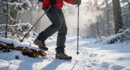 13 Best Salomon Winter Hiking Shoes in 2026