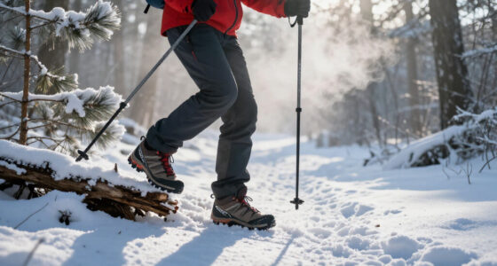 13 Best Salomon Winter Hiking Shoes in 2026