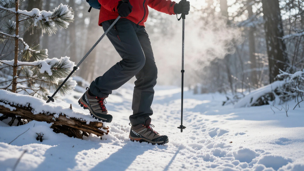 13 Best Salomon Winter Hiking Shoes in 2026