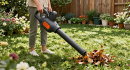 14 Best Electric Leaf Blowers in 2026