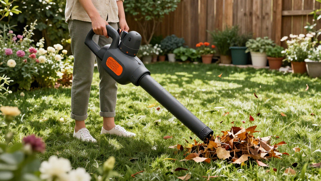 14 Best Electric Leaf Blowers in 2026