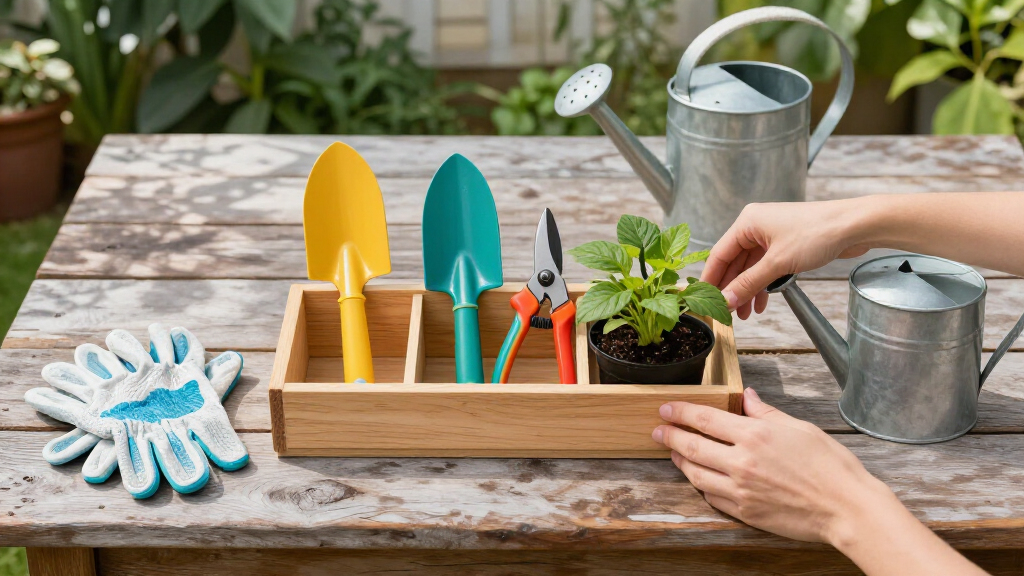 14 Best Garden Tool Storage Organizers for 2026