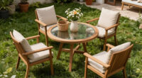 14 Best Outdoor Garden Furniture Sets for 2026