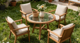 14 Best Outdoor Garden Furniture Sets for 2026