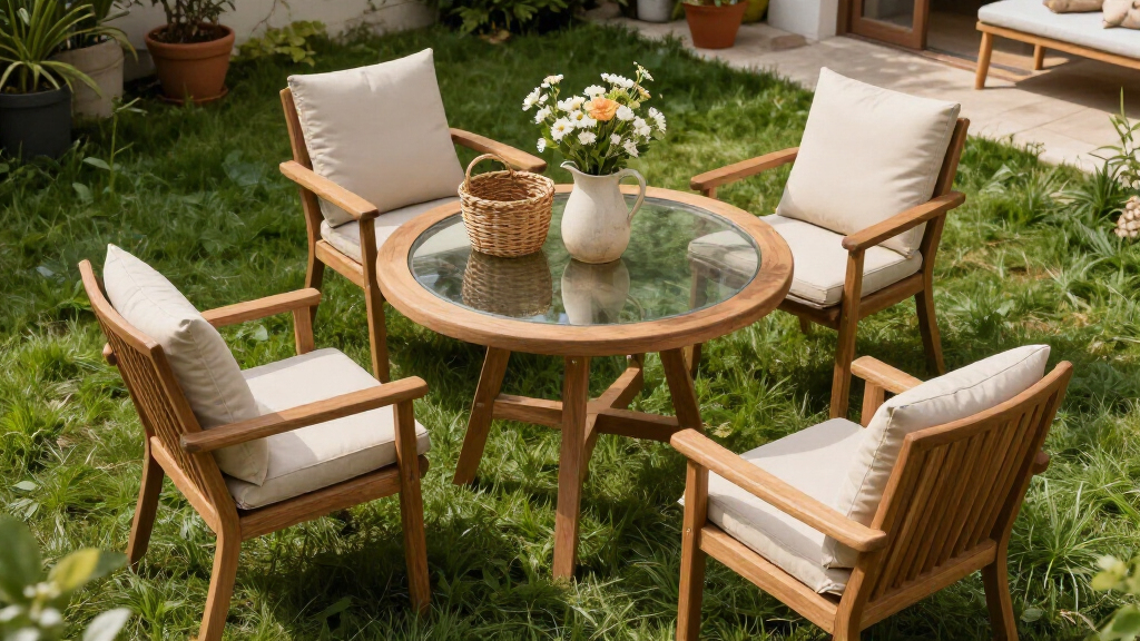 14 Best Outdoor Garden Furniture Sets for 2026