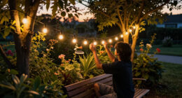 14 Best Solar-Powered Garden Lights for Brighter Outdoor Spaces in 2026