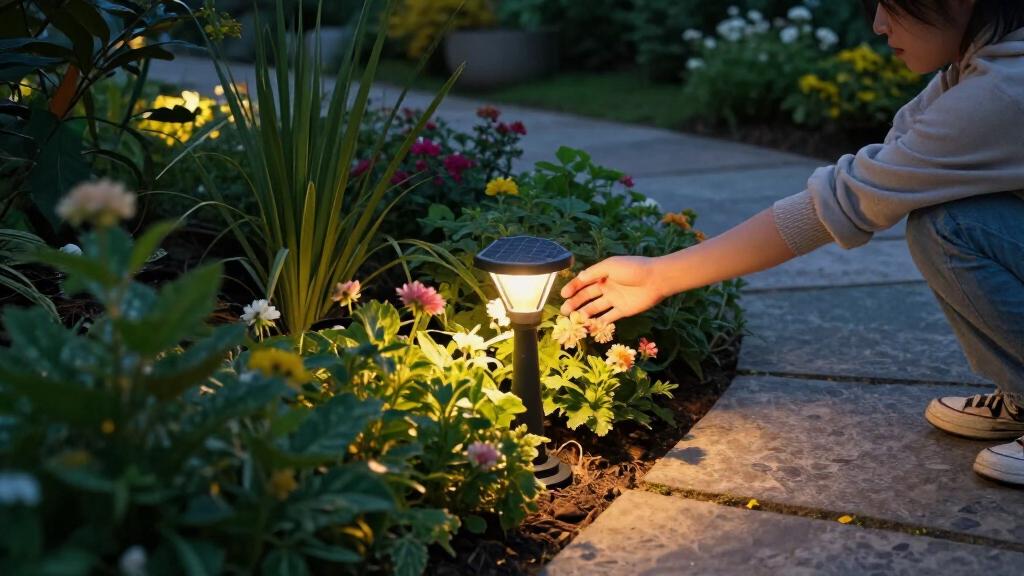 14 Best Solar-Powered Garden Lights in 2026