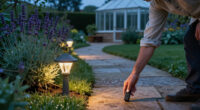 14 Best Solar Powered Landscape Lights in 2026