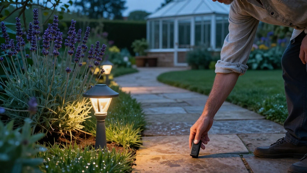 14 Best Solar Powered Landscape Lights in 2026