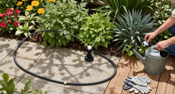 15 Best Automatic Drip Irrigation Systems in 2026