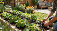 15 Best Automatic Drip Irrigation Systems in 2026