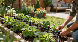 15 Best Automatic Drip Irrigation Systems in 2026