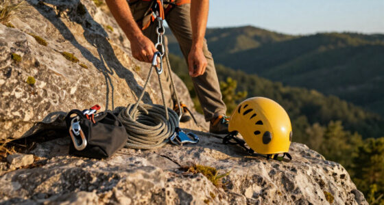 15 Best Climbing Safety Gear Picks for 2026