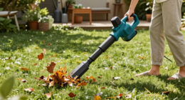 15 Best Cordless Leaf Blowers in 2026