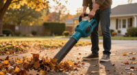 15 Best Electric Leaf Blowers for Fall Yard Work in 2026