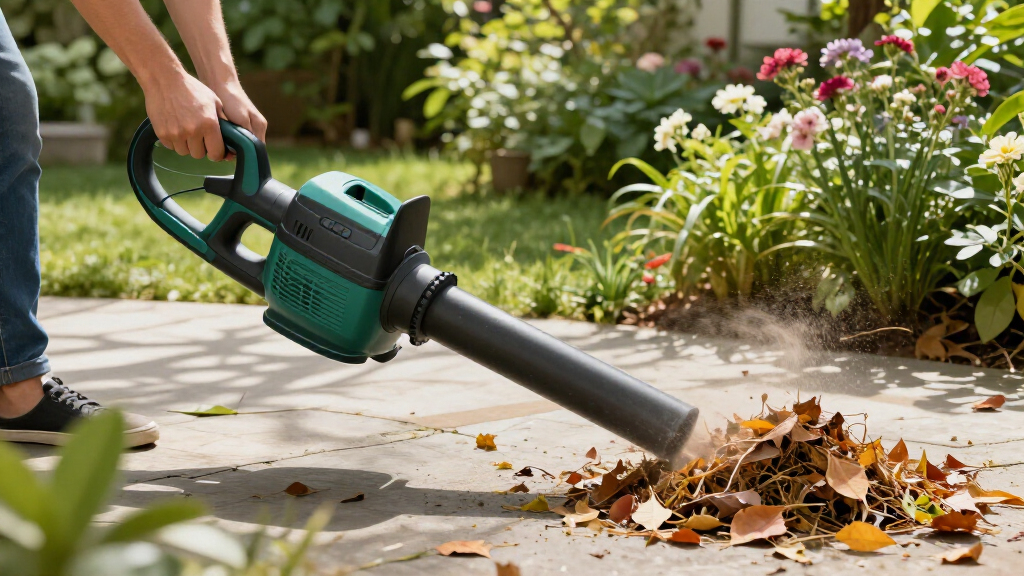 15 Best Electric Leaf Blowers in 2026