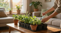 15 Best Indoor Gardening Kits for Growing Fresh Herbs at Home in 2026