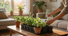 15 Best Indoor Gardening Kits for Growing Fresh Herbs at Home in 2026
