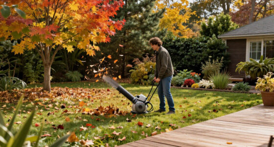 15 Best Leaf Blowers for Fall Yard Work in 2026