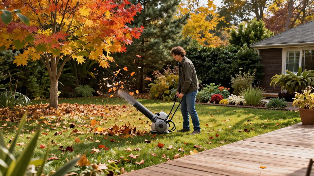 15 Best Leaf Blowers for Fall Yard Work in 2026