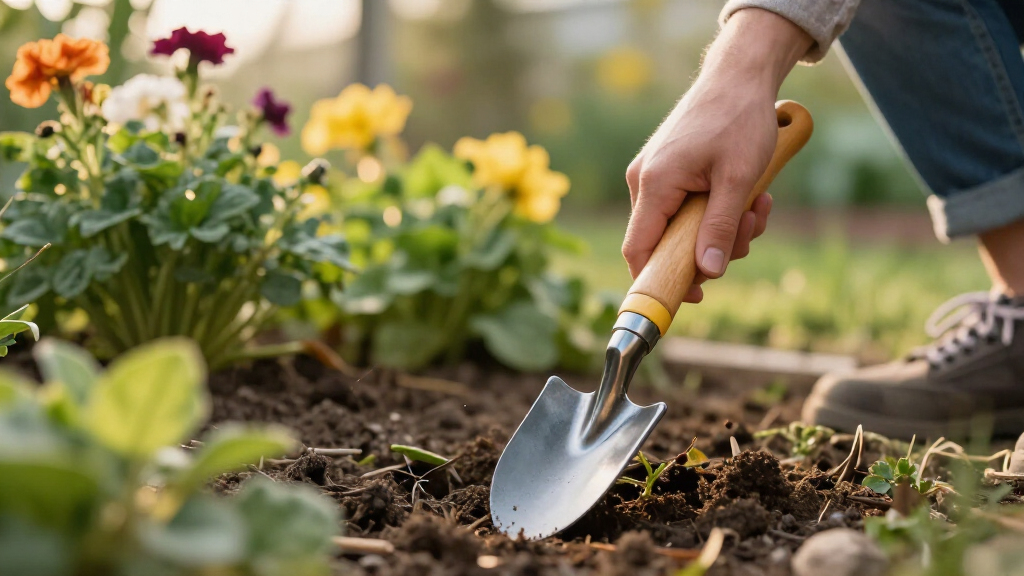 15 Best Outdoor Garden Tool Sets for 2026