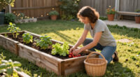 15 Best Raised Garden Beds for Small Backyards in 2026