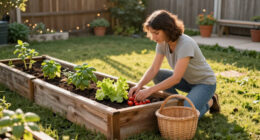 15 Best Raised Garden Beds for Small Backyards in 2026